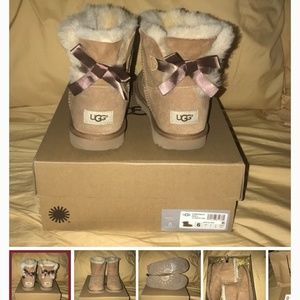 Ugg boots